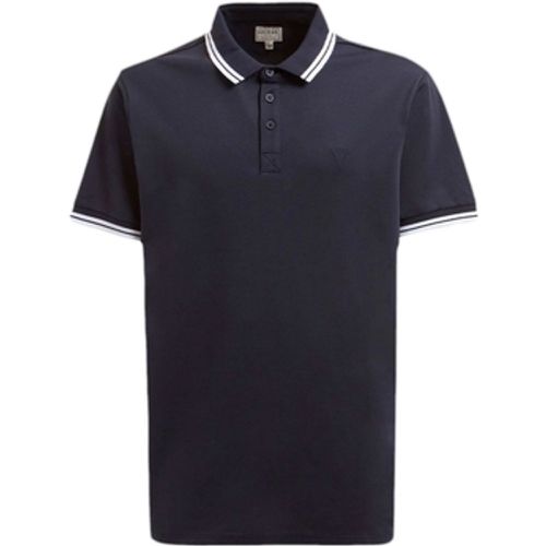 Guess Poloshirt Pique - Guess - Modalova