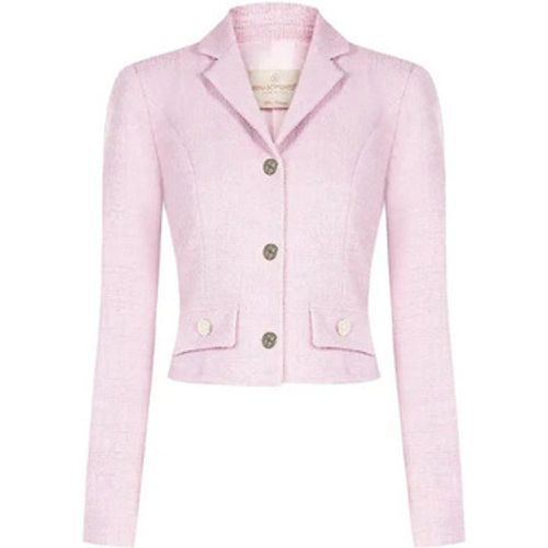 Damen-Jacke CFC0118600003 - RINASCIMENTO - Modalova