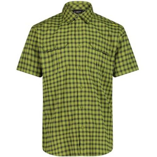 T-Shirts & Poloshirts Sport MAN SHIRT 33S5857/70ZN 70ZN - CMP - Modalova