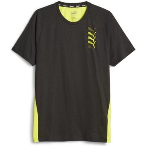 T-Shirt Sport FIT TRIBLEND ULTRABRE M 524415 - Puma - Modalova