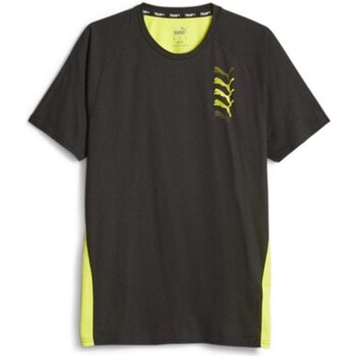 T-Shirt Sport FIT TRIBLEND ULTRABRE M 524415 - Puma - Modalova