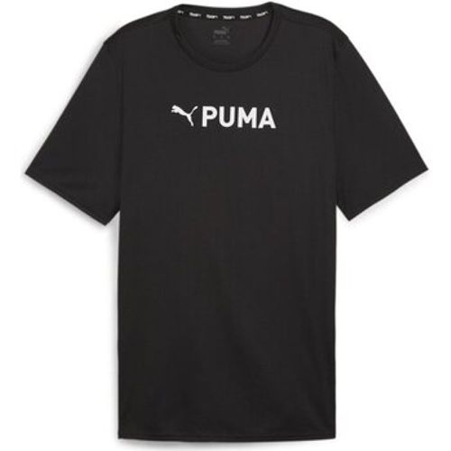 T-Shirt Sport Fit Ultrabreathe Tee 523841/001 001 - Puma - Modalova