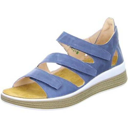 Sandalen Sandaletten MEGGIE DENIM 3-000795-8000 - Think - Modalova