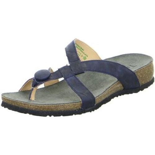 Clogs Pantoletten Julia Pantolette navy 3-000246-8040 - Think - Modalova