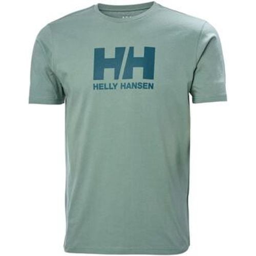 Helly Hansen T-Shirt - Helly Hansen - Modalova