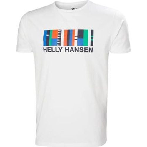 Helly Hansen T-Shirt - Helly Hansen - Modalova