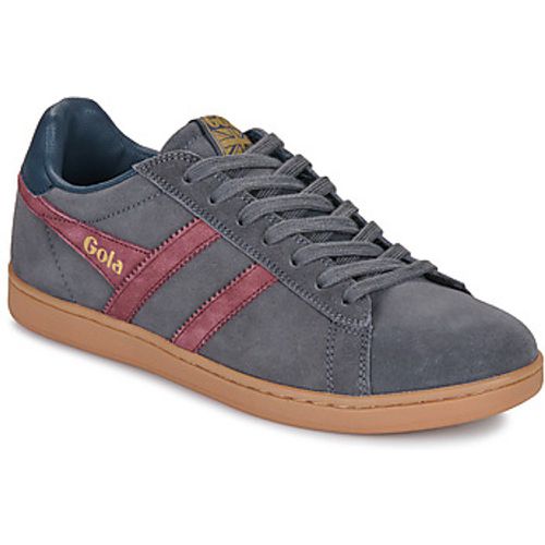 Gola Sneaker Equipe II Suede - Gola - Modalova