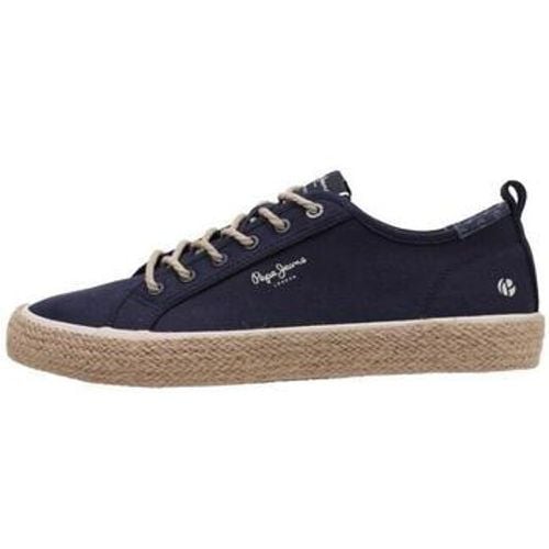 Pepe jeans Espadrilles PORT BASIC - Pepe Jeans - Modalova