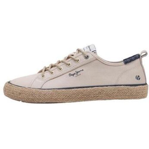 Pepe jeans Espadrilles PORT BASIC - Pepe Jeans - Modalova