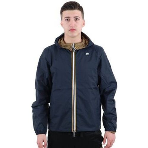 K-Way Herren-Jacke K2124EW - K-way - Modalova