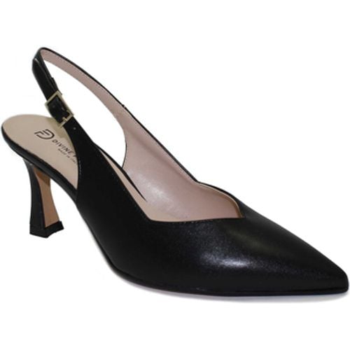 Pumps DIV-E24-52P809-NE - Divine Follie - Modalova