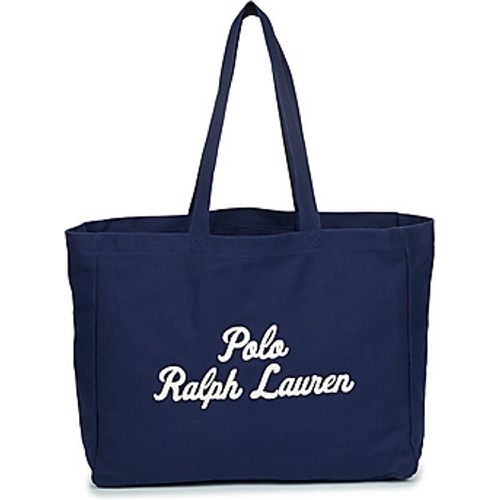 Shopper EAST WST TTE-TOTE-LARGE - Polo Ralph Lauren - Modalova