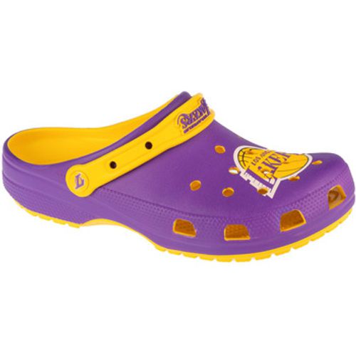 Hausschuhe Classic NBA LA Lakers Clog - Crocs - Modalova