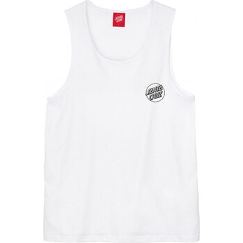 Santa Cruz Tank Top Screaming hand - Santa Cruz - Modalova