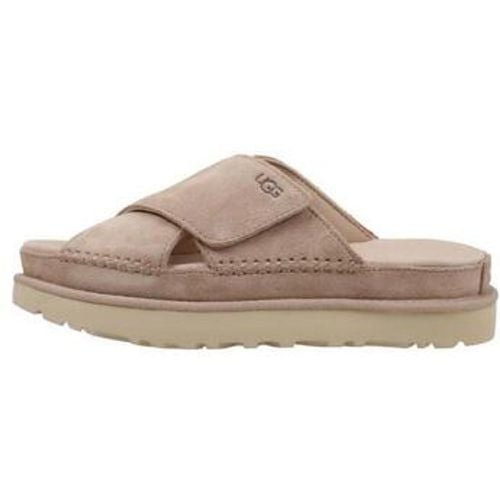 Sandalen GOLDENSTAR CROSS SLIDE - Ugg - Modalova