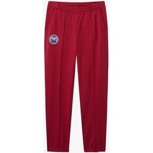 Trainingsanzüge TEUPA0006 PANTALONE LEGEND-031 BORDEAUX - Australian - Modalova