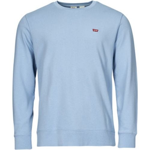 Sweatshirt THE ORIGINAL HM CREW - Levis - Modalova