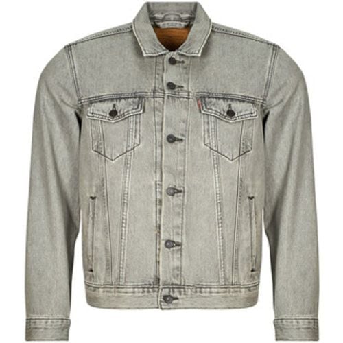 Jeansjacken THE TRUCKER JACKET - Levis - Modalova