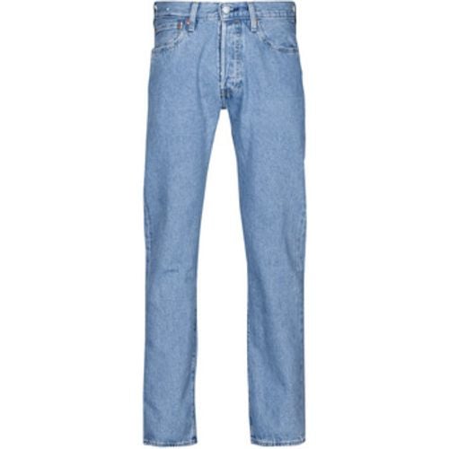 Straight Leg Jeans 501® SLIM TAPER - Levis - Modalova