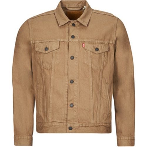 Jeansjacken THE TRUCKER JACKET - Levis - Modalova