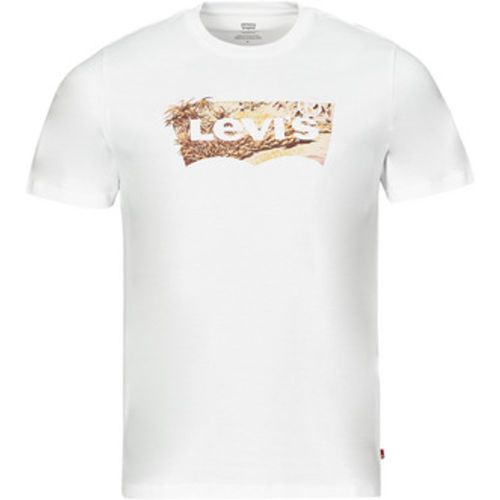 Levis T-Shirt GRAPHIC CREWNECK TEE - Levis - Modalova