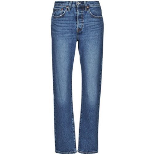 Straight Leg Jeans 501® JEANS FOR WOMEN - Levis - Modalova