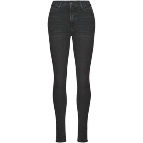 Slim Fit Jeans 720 HIRISE SUPER SKINNY - Levis - Modalova