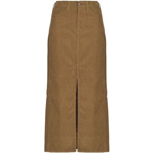 Levis Röcke ANKLE COLUMN SKIRT - Levis - Modalova