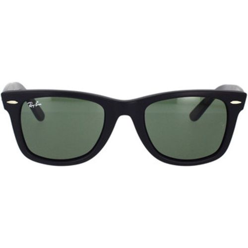 Sonnenbrillen Sonnenbrille RB2140F 901S - Ray-Ban - Modalova