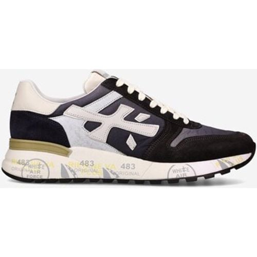 Sneaker 6618 Sneakers Mann - Premiata - Modalova