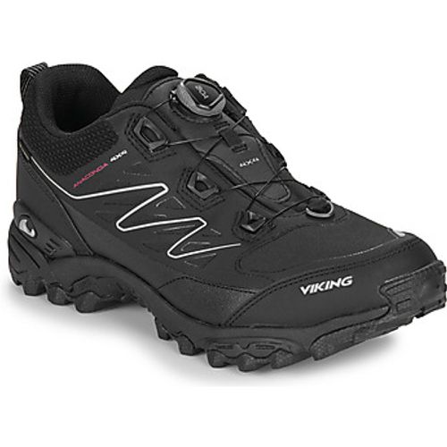 Herrenschuhe Anaconda 4x4 Low Gore-Tex BOA - VIKING FOOTWEAR - Modalova