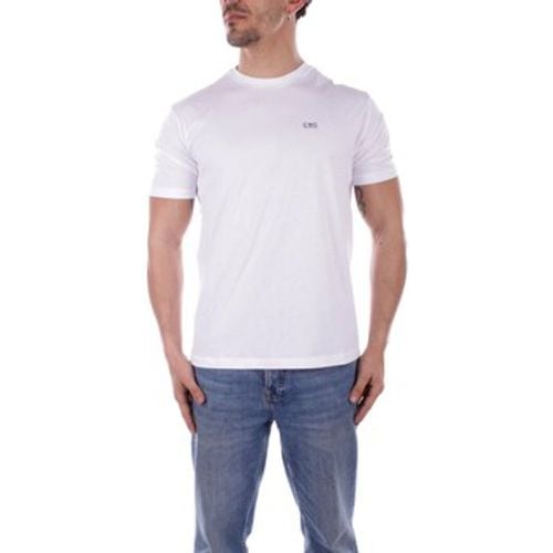 T-Shirt NMS47014TS 9701 - Cnc Costume National - Modalova