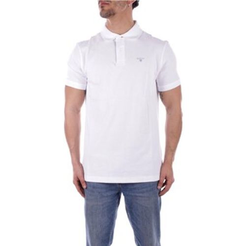 Barbour T-Shirt MML0012 - Barbour - Modalova