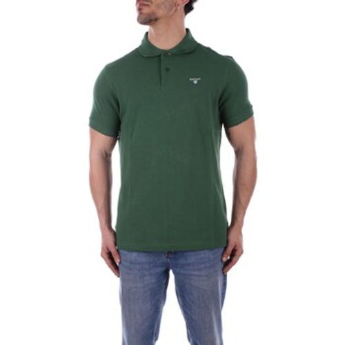 Barbour T-Shirt MML0012 - Barbour - Modalova