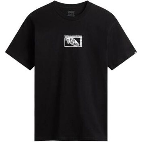 Vans T-Shirt - Vans - Modalova