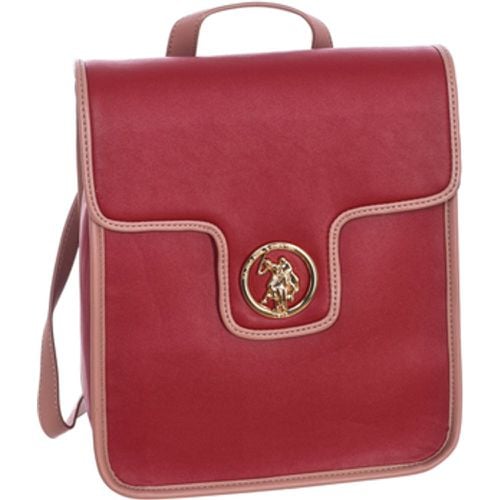 Rucksack BIUS55629WVP-BURGUNDY - U.S Polo Assn. - Modalova