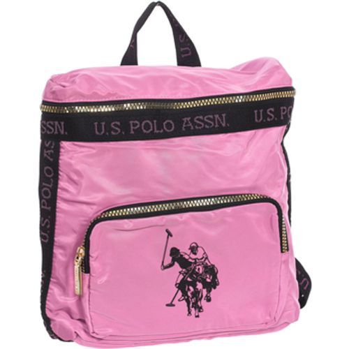 Rucksack BEUN55844WN1-ROSE - U.S Polo Assn. - Modalova