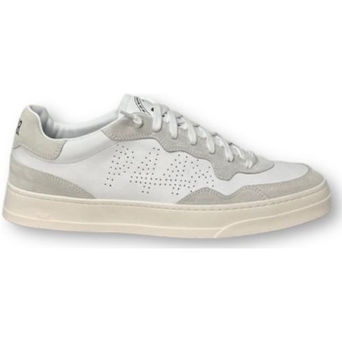 P448 Sneaker BALI WHITE - P448 - Modalova