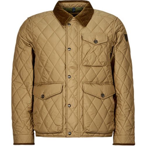 Parkas VESTE BEATON MATELASSEE - Polo Ralph Lauren - Modalova