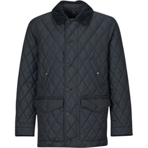 Parkas CAR COAT MATELASSEE - Polo Ralph Lauren - Modalova