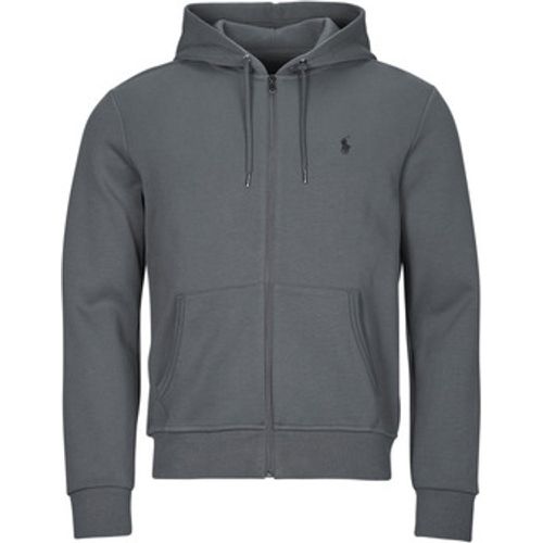 Sweatshirt SWEATSHIRT ZIPPE EN DOUBLE KNIT TECH - Polo Ralph Lauren - Modalova