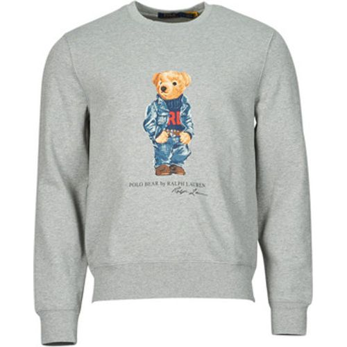 Sweatshirt SWEATSHIRT COL ROND POLO BEAR RALPH LAUREN - Polo Ralph Lauren - Modalova