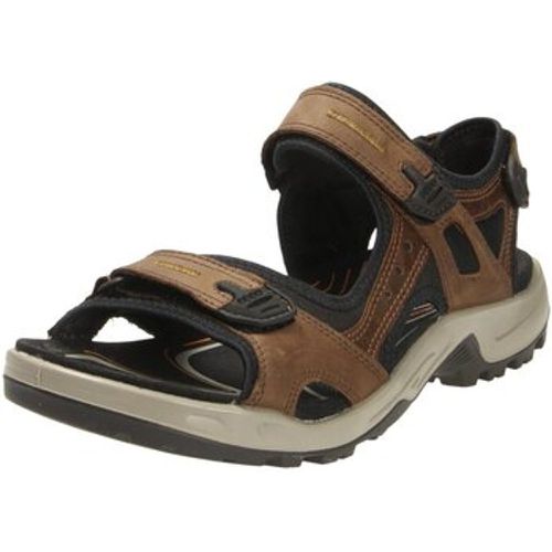 Herrenschuhe Offene OFFROAD 069564 - ECCO - Modalova