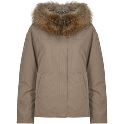 Oakwood Parkas SYMA (raccon fur) - Oakwood - Modalova