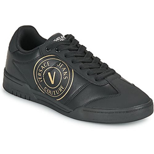 Sneaker YA3SD1 - Versace Jeans Couture - Modalova