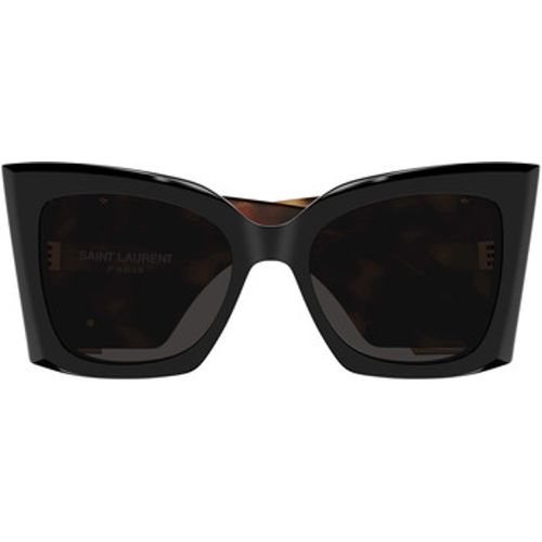 Sonnenbrillen Sonnenbrille Saint Laurent SL M119 003 Blaze - Yves Saint Laurent - Modalova