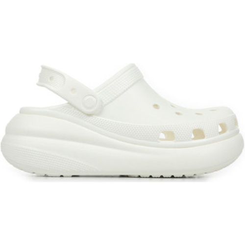 Pantoffeln Classic Crush Clog - Crocs - Modalova