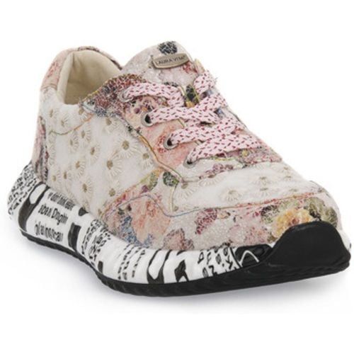 Laura Vita Sneaker BURTON 05 - laura vita - Modalova