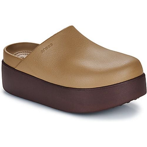 Crocs Clogs Dylan Platform Clog - Crocs - Modalova