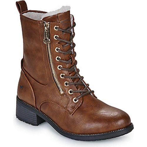 Mustang Damenstiefel 1402601 - mustang - Modalova